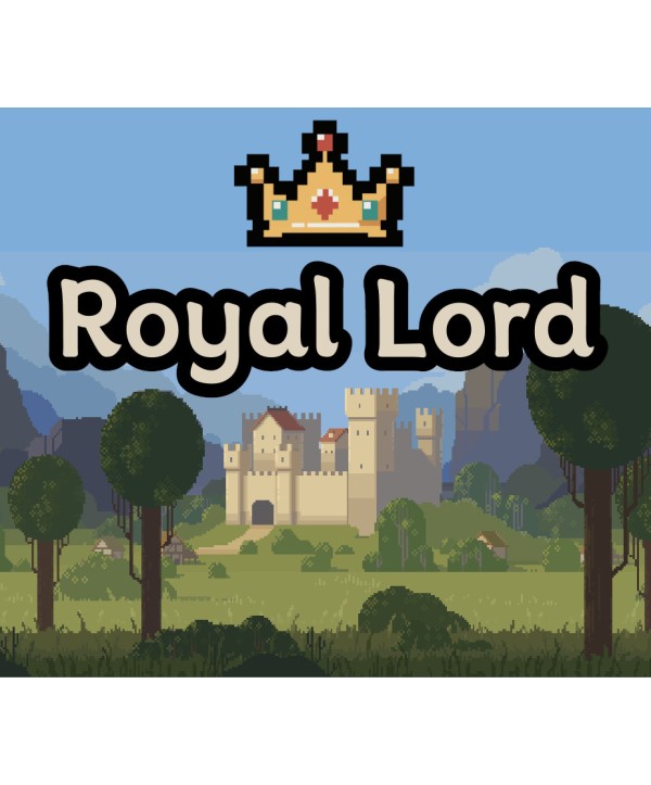 Royal Lord Steam Key GLOBAL
